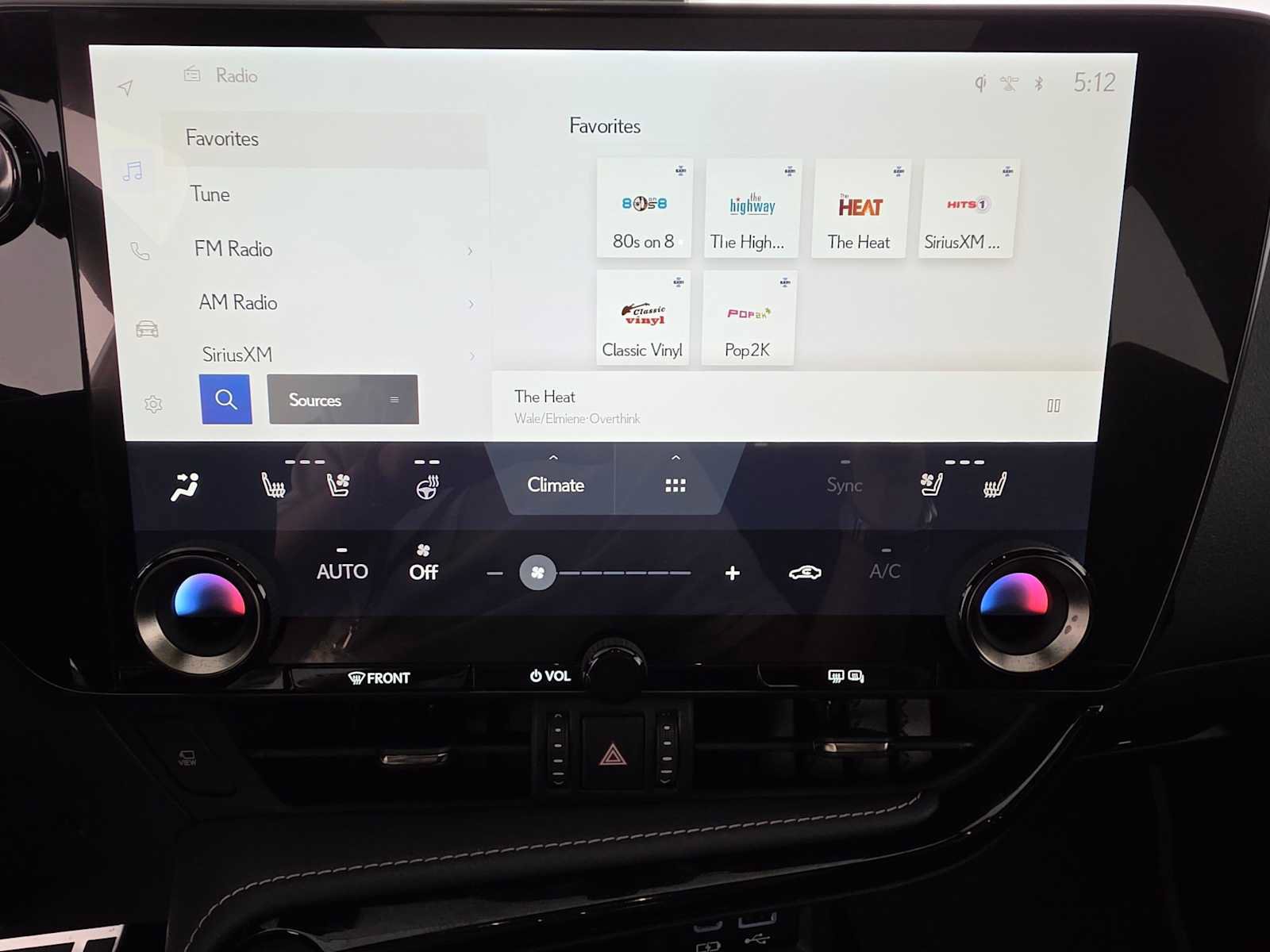 Certified 2024 Lexus NX 450h+ F Sport w/ Vision Package AWD/4WD image 25