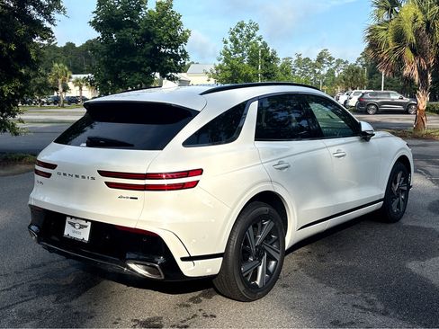 New 2026 Genesis GV70 3.5T Sport Advanced image 31