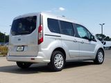 Used 2017 Ford Transit Connect XLT image 6