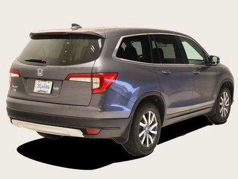 Used 2019 Honda Pilot EX-L image 6