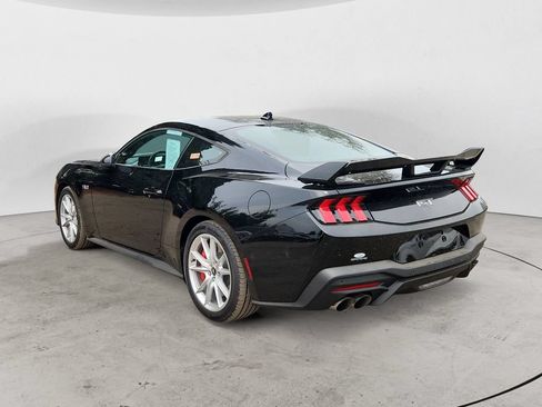 Used 2026 Ford Mustang GT Premium RWD image 7