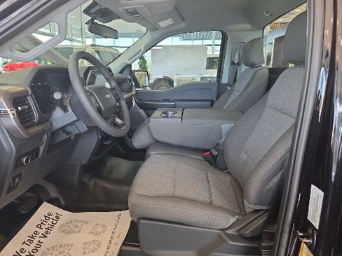 New 2026 Ford F150 XL AWD/4WD image 36