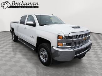 Used 2019 Chevrolet Silverado 2500 LT video 1