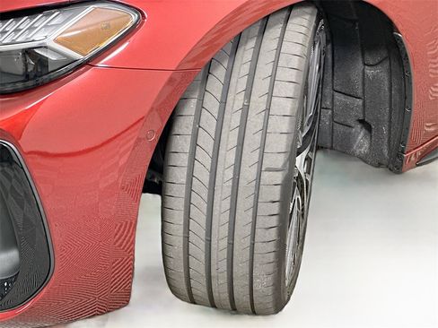 New 2025 Audi S5 Premium Plus image 25