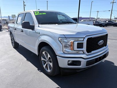 Used 2019 Ford F150 XL w/ Equipment Group 101A Mid