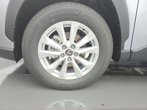 New 2026 Toyota Corolla Cross LE FWD image 24