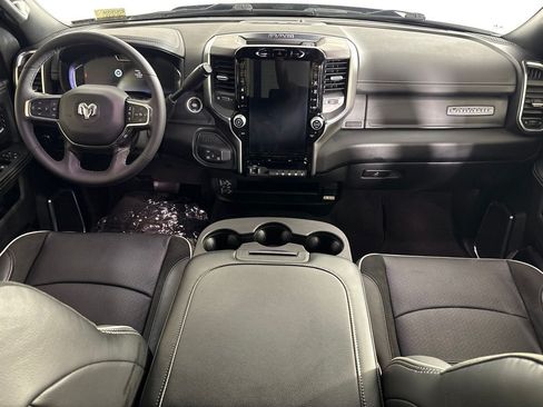 Used 2025 RAM 2500 Laramie w/ Towing Technology Group AWD/4WD image 18