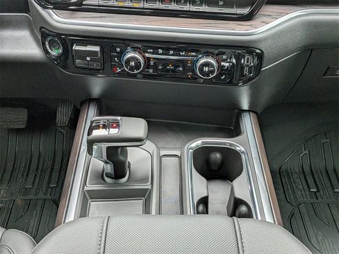 New 2026 GMC Sierra 1500 SLT w/ SLT Premium Plus Package image 20