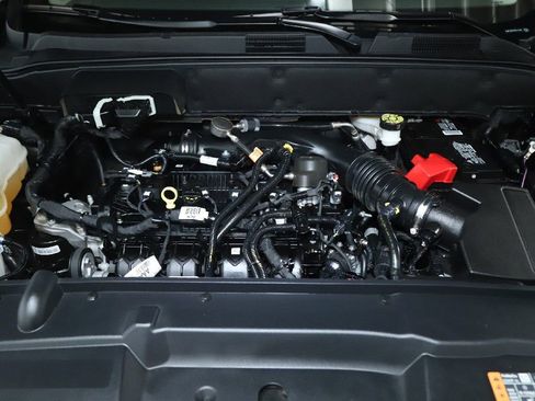 Certified 2023 Lincoln Nautilus Reserve AWD/4WD image 37