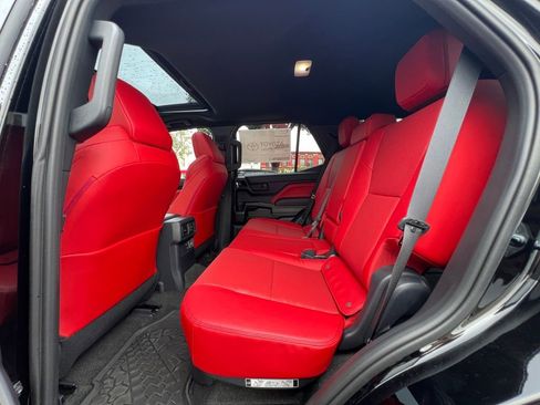 New 2026 Toyota 4Runner TRD Pro image 15