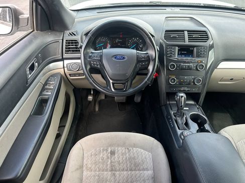 Used 2018 Ford Explorer 4WD image 26