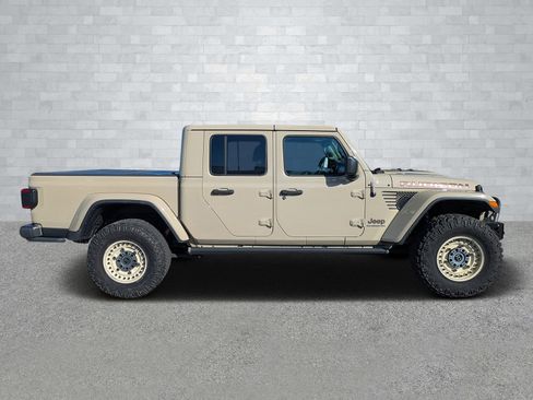 Used 2020 Jeep Gladiator Rubicon image 4