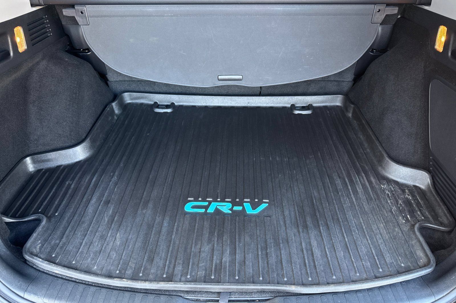 Used 2022 Honda CR-V Touring image 15