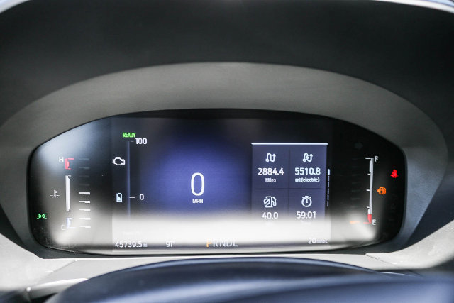 Used 2023 Ford Escape ST-Line w/ Equipment Group 301A FWD image 30