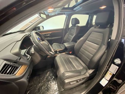 Used 2022 Honda CR-V Touring image 10