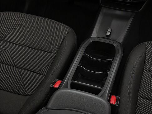 New 2027 Chevrolet Bolt LT FWD image 13
