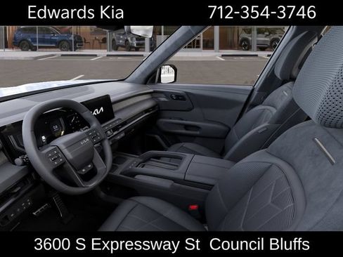 New 2027 Kia Telluride AWD image 19