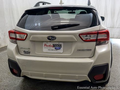Used 2018 Subaru Crosstrek 2.0i Premium AWD/4WD image 7