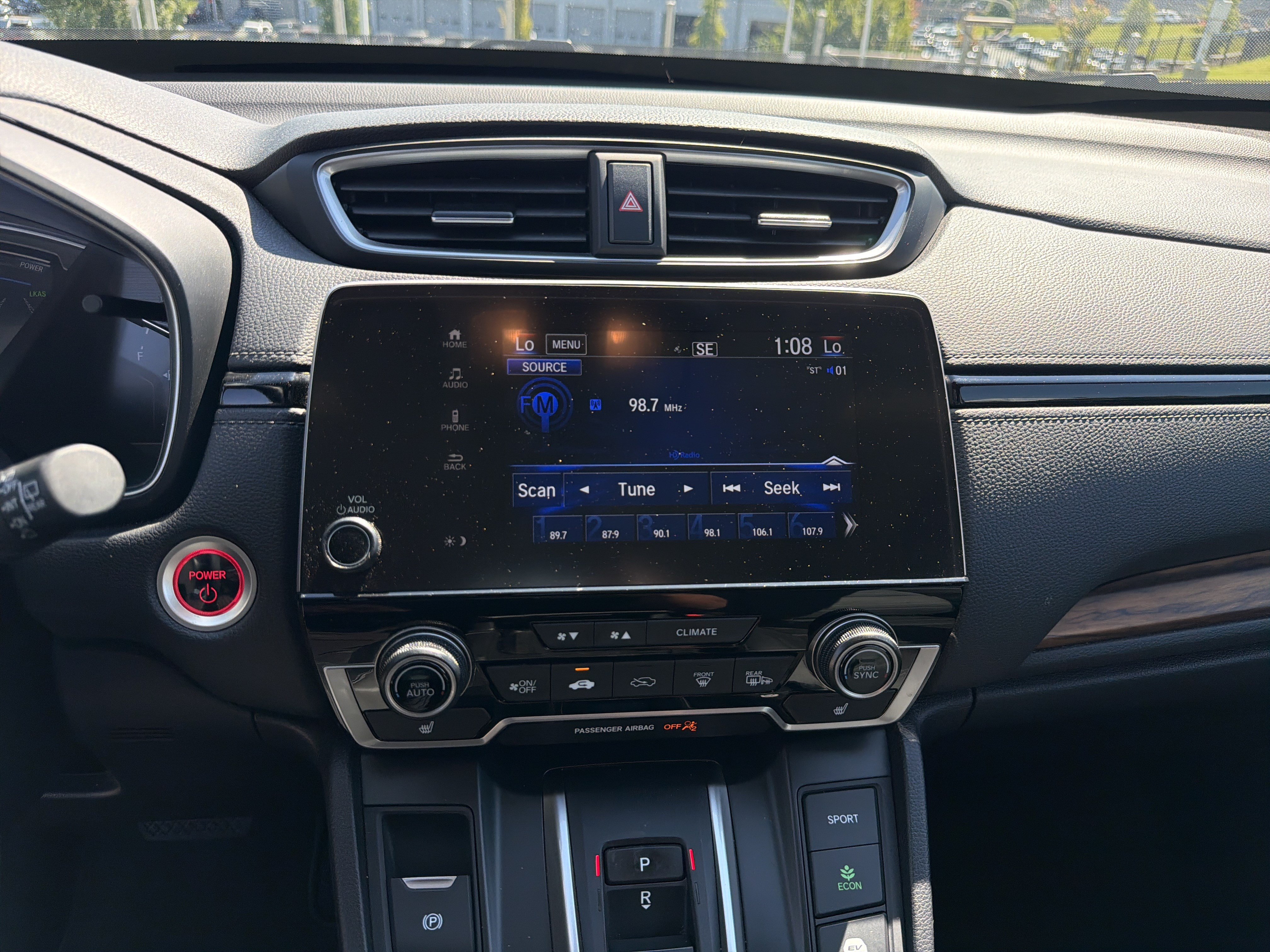 Used 2022 Honda CR-V EX-L image 23