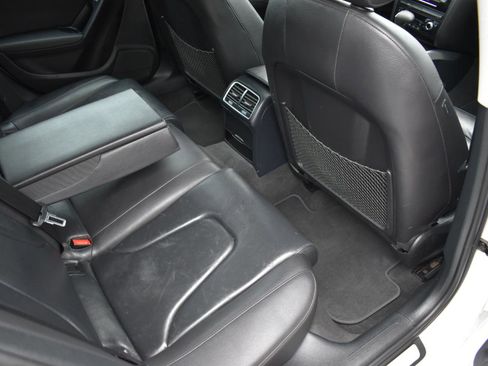Used 2016 Audi A4 2.0T Premium AWD/4WD image 29