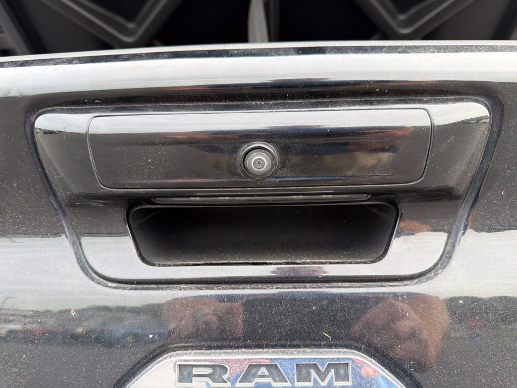 Used 2023 RAM 1500 Big Horn AWD/4WD image 18