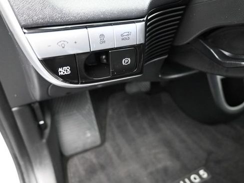 Used 2023 Hyundai Ioniq 5 SEL w/ Cargo Package RWD image 13