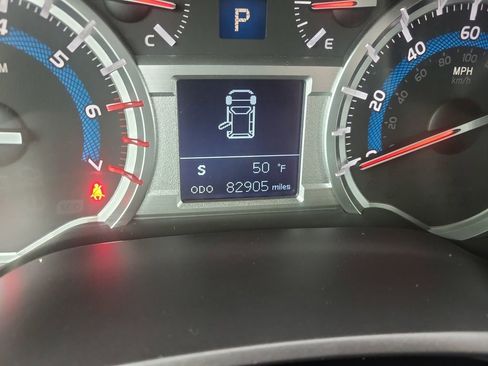 Used 2016 Toyota 4Runner SR5 image 17