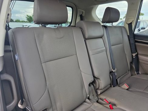 Used 2018 Lexus GX 460 w/ Navigation Package AWD/4WD image 14