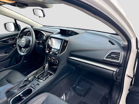 Used 2020 Subaru Crosstrek 2.0i Limited w/ Moonroof Package w/Navigation AWD/4WD image 30