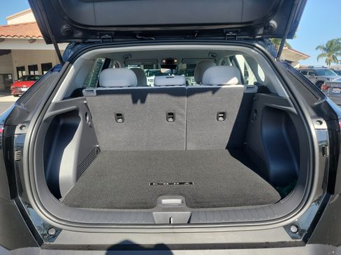 Certified 2026 Hyundai Kona SE FWD image 27