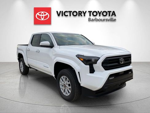 New 2026 Toyota Tacoma SR5 RWD image 5