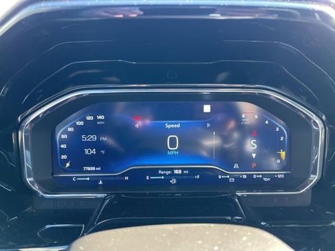 Used 2023 Chevrolet Silverado 1500 LTZ w/ LTZ Premium Texas Edition image 17