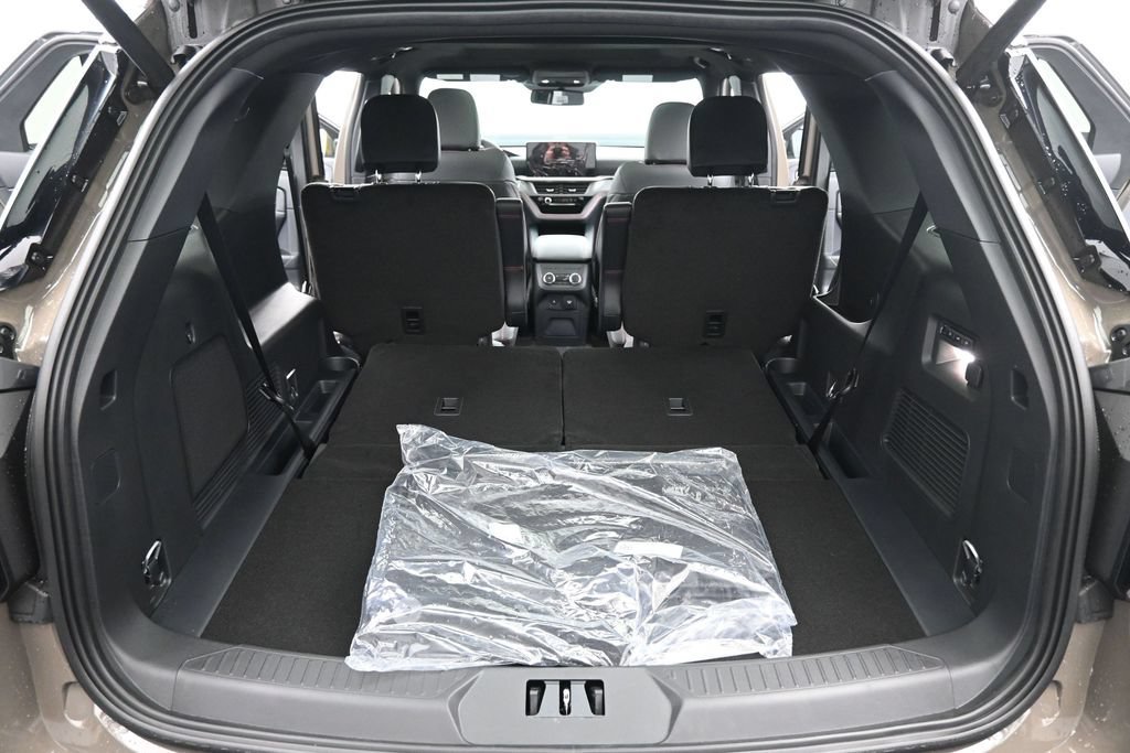 New 2026 Ford Explorer ST w/ Sun And Sound Package AWD/4WD image 51