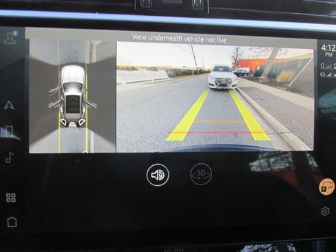 Used 2021 Jaguar F-PACE S image 64