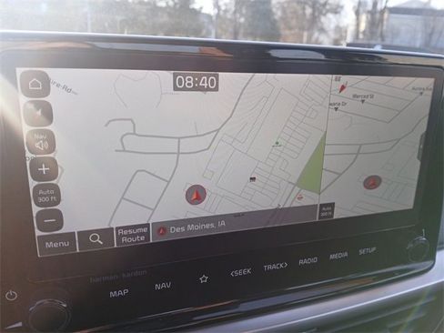 Certified 2024 Kia Forte GT-Line w/ GT-Line Premium Package image 18