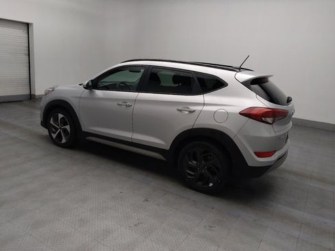 Used 2017 Hyundai Tucson Value image 3