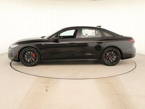 New 2026 Audi A6 Prestige AWD/4WD image 2
