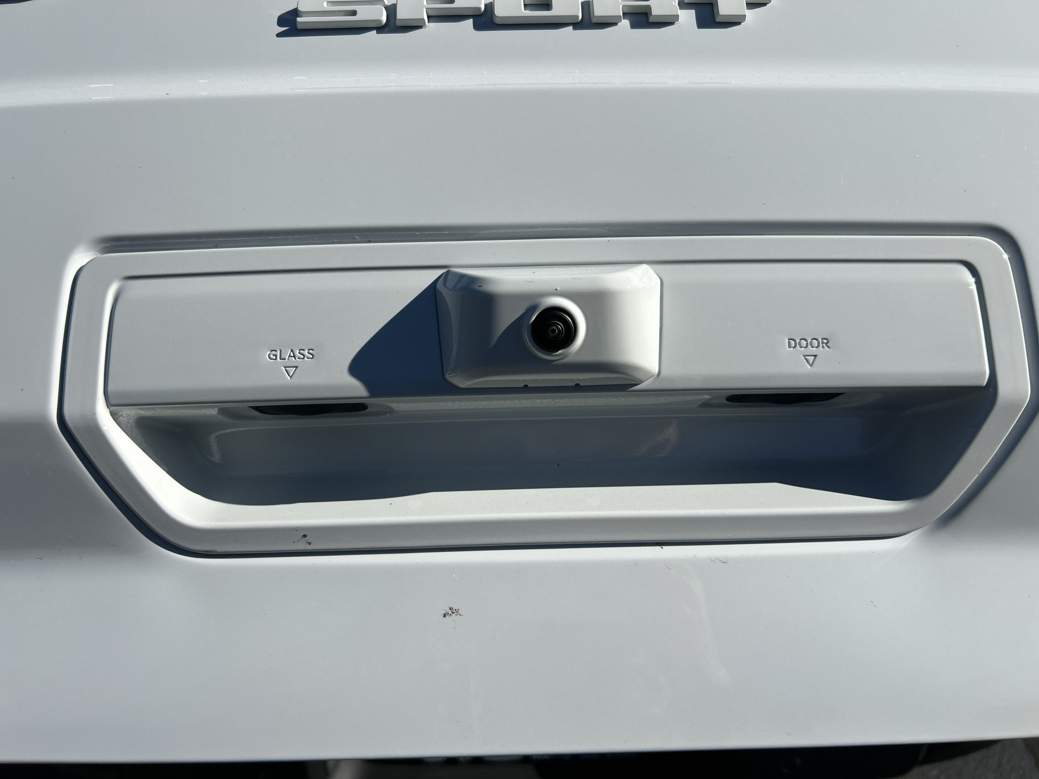 New 2026 Ford Bronco Sport Big Bend AWD/4WD image 22