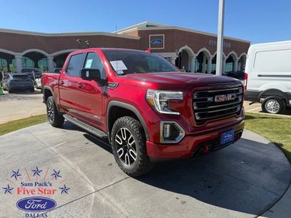 Used 2022 GMC Sierra 1500 AT4 w/ AT4 Premium Package