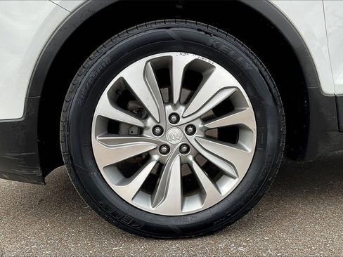 Used 2020 Buick Encore Preferred image 8