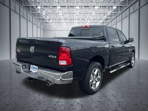 Used 2018 RAM 1500 Big Horn AWD/4WD image 8