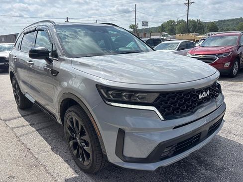 Used 2022 Kia Sorento SX AWD/4WD image 6