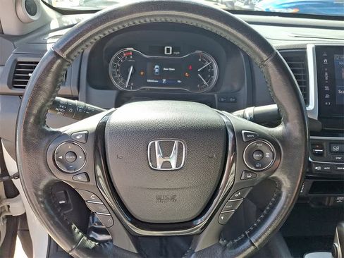 Used 2017 Honda Ridgeline RTL-E image 20