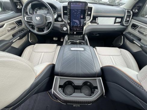 Used 2025 RAM 1500 Tungsten w/ Trailer Tow Group image 13