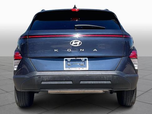 Certified 2024 Hyundai Kona SEL image 5