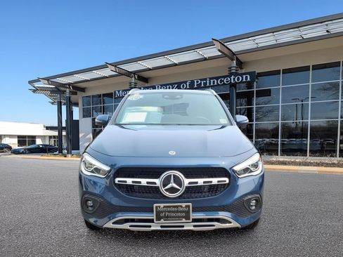 Certified 2023 Mercedes-Benz GLA 250 4MATIC image 8