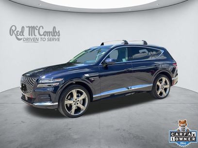 Used 2024 Genesis GV80 3.5T Advanced