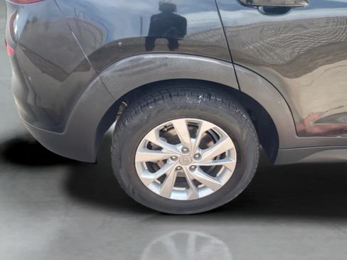 Used 2019 Hyundai Tucson Value FWD image 28