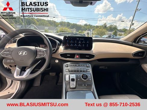 Used 2023 Hyundai Santa Fe SEL AWD/4WD image 24