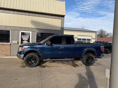 Used 2011 Ford F150 XLT w/ XLT Chrome Pkg